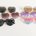  Honey Bee Heart Kids Sunnies 