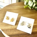  Stainless Steel Spooky Cute Halloween Studs | 6 Styles