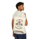  Cute Halloween Cotton Tote Bags | 8 Designs to Choose From 