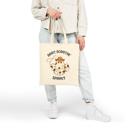  Cute Halloween Cotton Tote Bags | 8 Designs to Choose From 