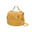 Mustard Kid's Mini Crossbody Purse 