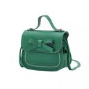 Green Kid's Mini Crossbody Purse 