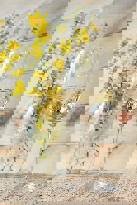 Sparq Wine Pearls Set of 4