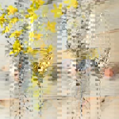 Sparq Wine Pearls Set of 4