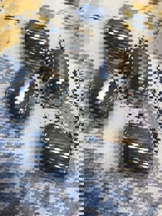 Sparq Wine Pearls Set of 4