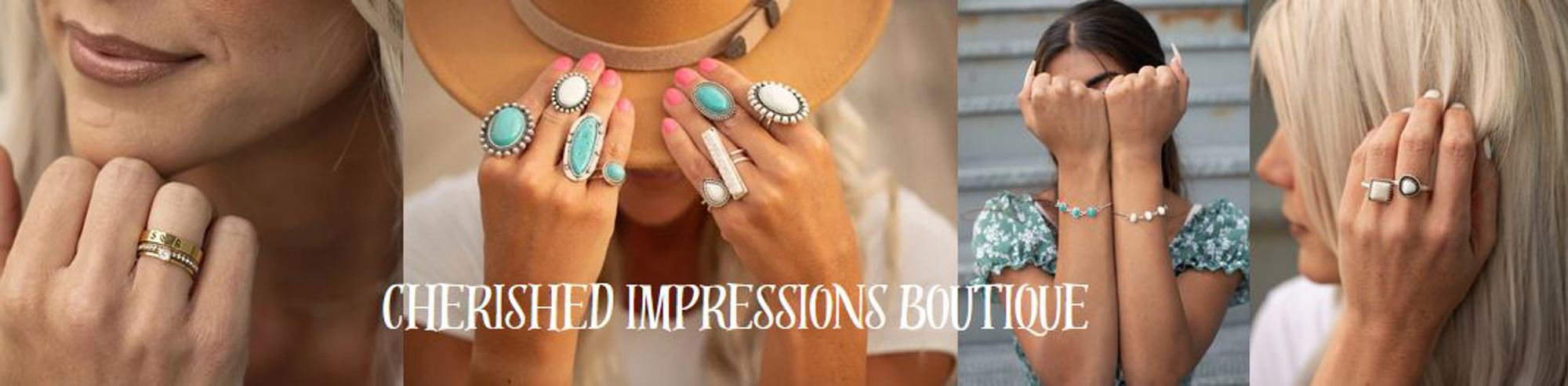 Cherished Impressions Boutique