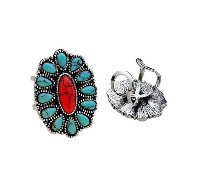 Boho Ring Colletion
