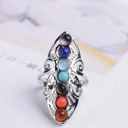  Boho Ring Colletion