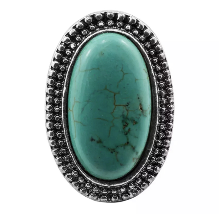 Boho Ring Colletion