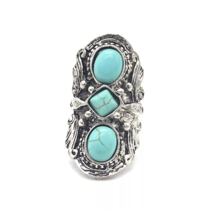 Boho Ring Colletion