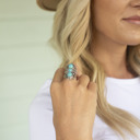  Boho Ring Colletion