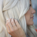  Circle Style Ring