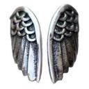  Angel Wing Ring
