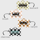  Personalized Pet Tag