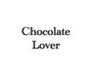 Chocolate Lover