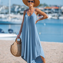  Classics Jumpsuit with Pockets