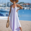  Classics Jumpsuit with Pockets