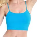 Turquoise Half Camis For Layering | Regular Size