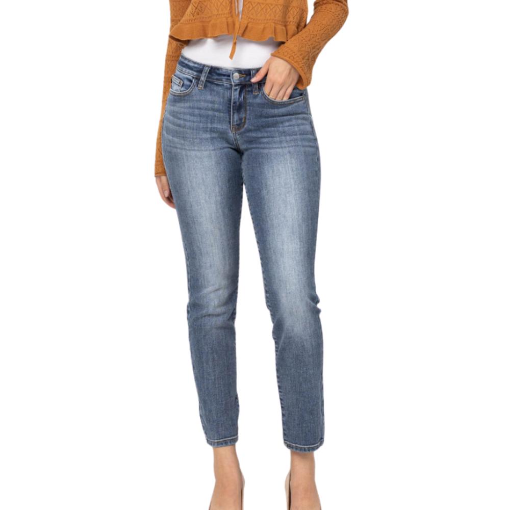 Kinsley Denim Medium by Judy Blue