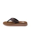  YELLOW BOX Galia Flip Flops