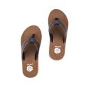  YELLOW BOX Galia Flip Flops