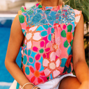  Blakely Embroidered Blouse | S-XL