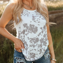  Chesney Western Tank | S-2XL
