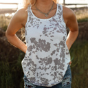 Small Chesney Western Tank | S-2XL