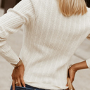  Charlotte Sweater| M-2XL