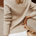  Charlotte Sweater| M-2XL
