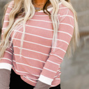  Blair Ribbed Top| S-XL