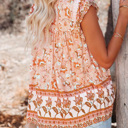  Eden Boho Tank