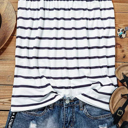  Summer Bandeau Top| S-XL