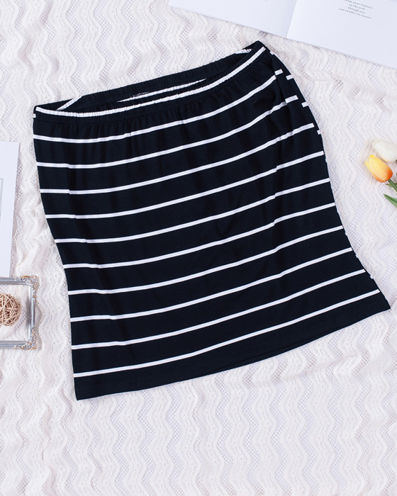 Summer Bandeau Top| S-XL