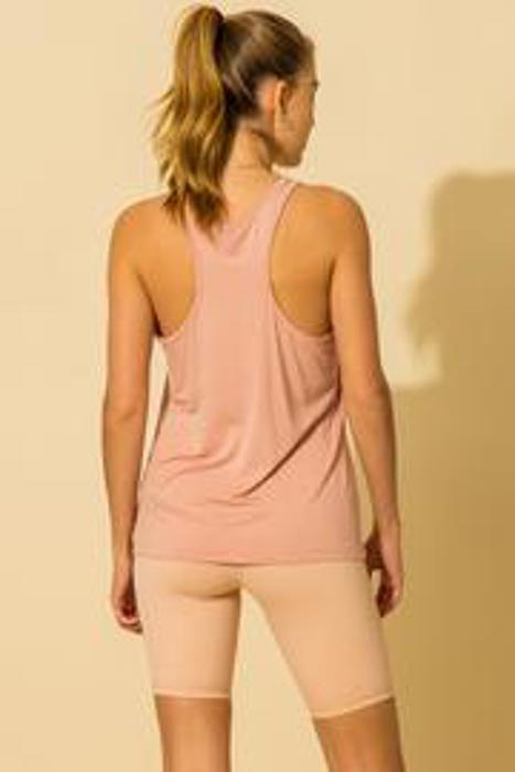 Racerback Workout Tank