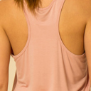  Racerback Workout Tank