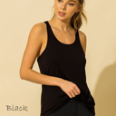  Racerback Workout Tank