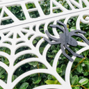  Halloween Spider Web Door Hanger