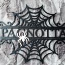  Halloween Spider Web Door Hanger