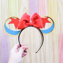  Toy Story Ball Minnie Ears Headband