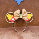  Dole Whip Ears Minnie Ears Headband