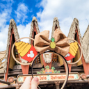  Dole Whip Ears Minnie Ears Headband