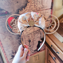  Pirate Minnie Ears Headband