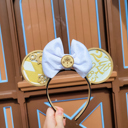  Small World Minnie Ears Headband