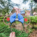  Beauty and the Beast Minnie Ears