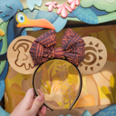  Lion King Minnie Ears Headband