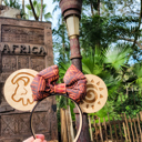  Lion King Minnie Ears Headband