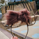  Chewy Minnie Ears Headband