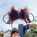  Chewy Minnie Ears Headband