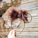  Chewy Minnie Ears Headband